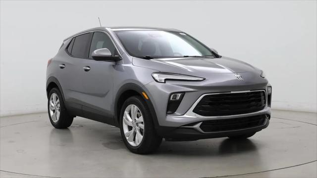2024 Buick Encore GX Preferred FWD for sale in Huntsville, AL