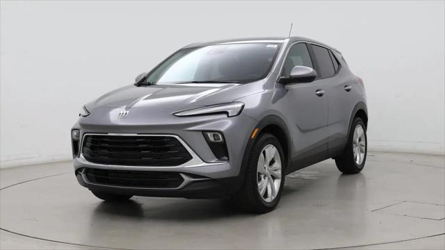 2024 Buick Encore GX Preferred FWD