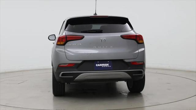 2024 Buick Encore GX Preferred FWD