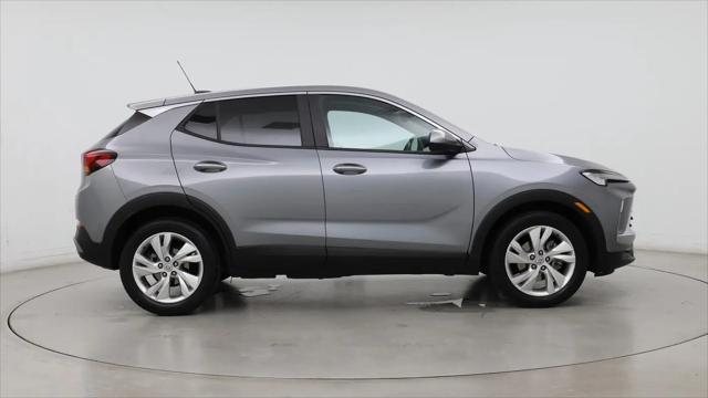 2024 Buick Encore GX Preferred FWD
