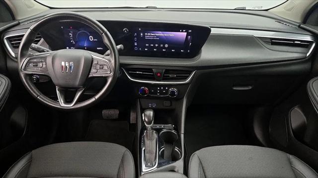 2024 Buick Encore GX Preferred FWD