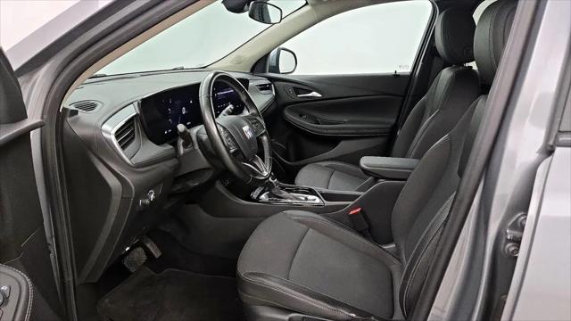 2024 Buick Encore GX Preferred FWD