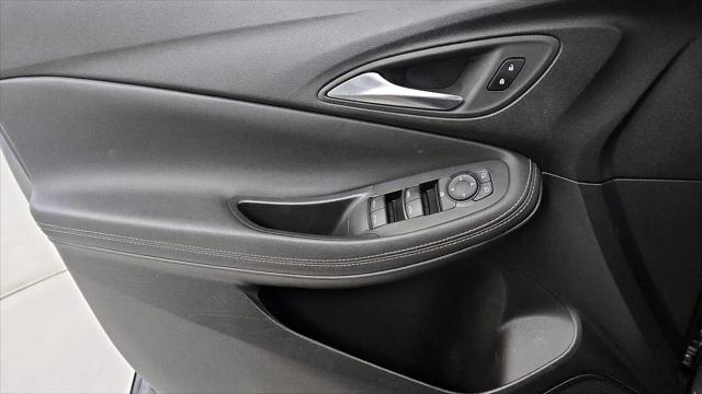 2024 Buick Encore GX Preferred FWD