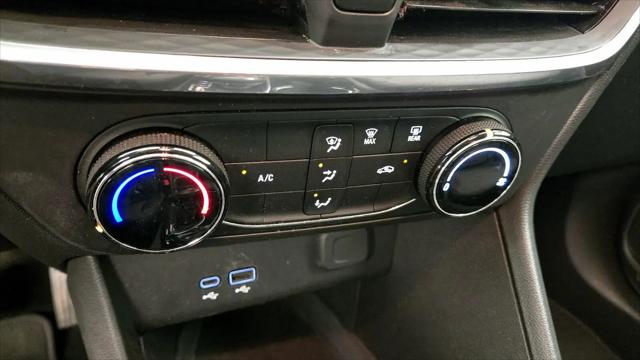 2024 Buick Encore GX Preferred FWD