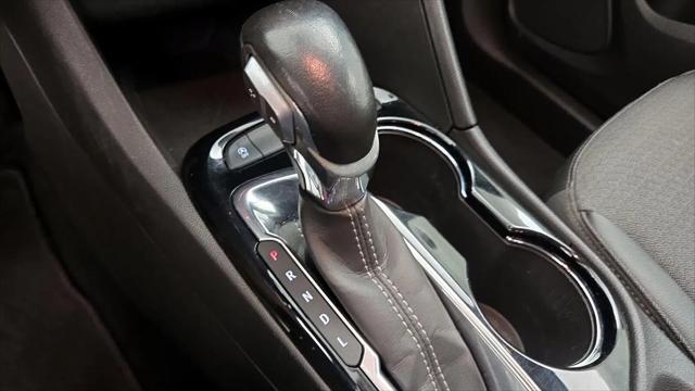 2024 Buick Encore GX Preferred FWD