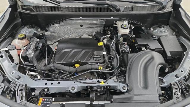 2024 Buick Encore GX Preferred FWD