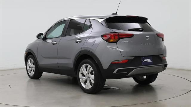 2024 Buick Encore GX Preferred FWD