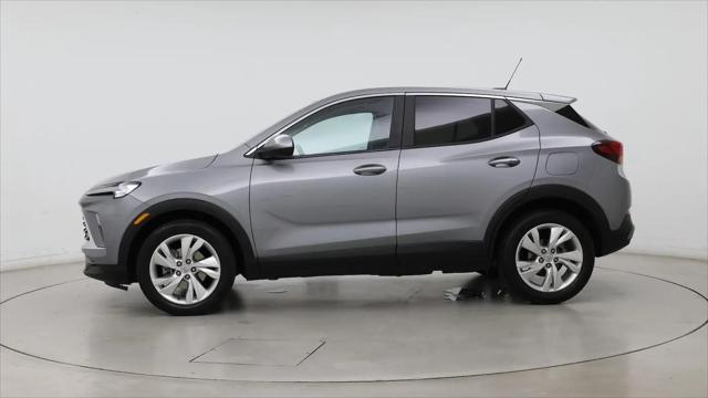 2024 Buick Encore GX Preferred FWD