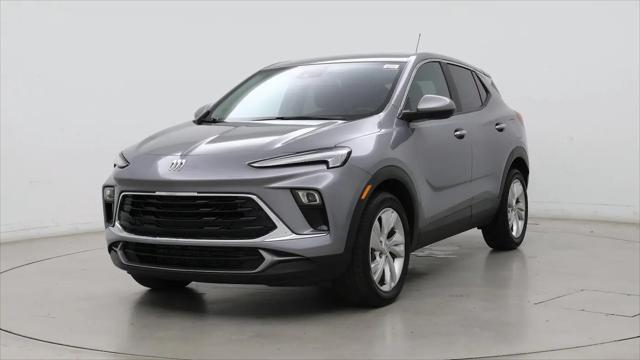 2024 Buick Encore GX Preferred FWD