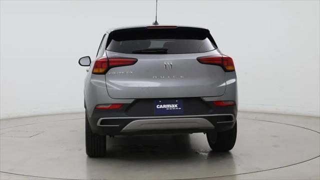 2024 Buick Encore GX Preferred FWD