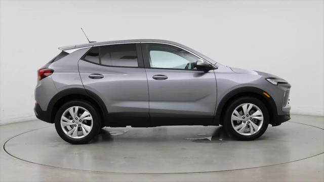 2024 Buick Encore GX Preferred FWD