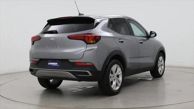 2024 Buick Encore GX Preferred FWD