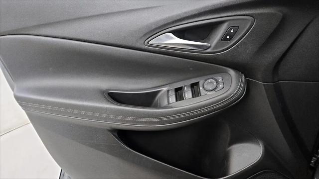 2024 Buick Encore GX Preferred FWD