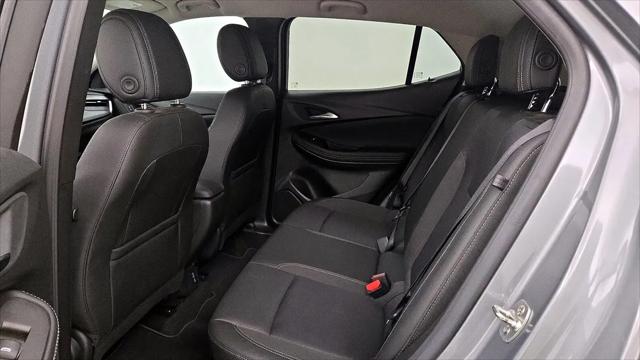 2024 Buick Encore GX Preferred FWD