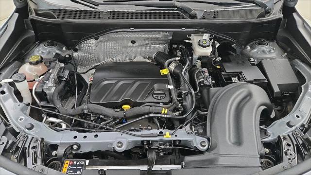2024 Buick Encore GX Preferred FWD