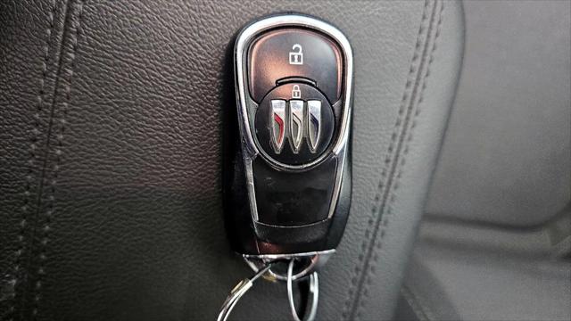 2024 Buick Encore GX Preferred FWD