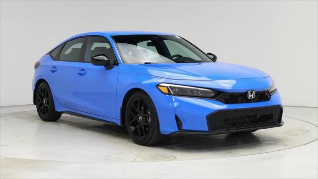 2025 Honda Civic Sport for sale in Huntsville, AL