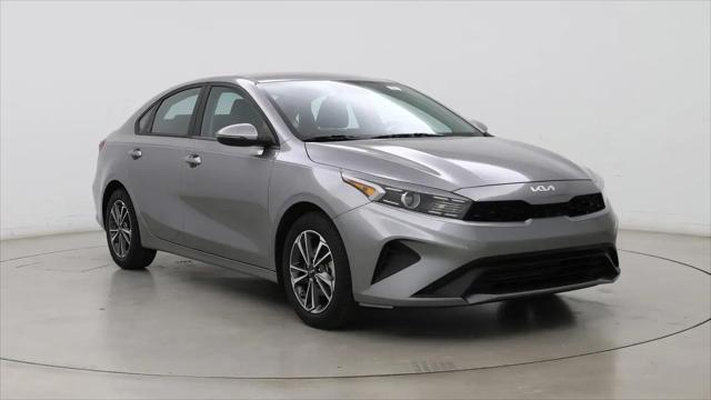 2023 Kia Forte LXS for sale in Huntsville, AL