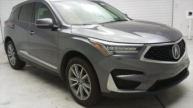 2020 Acura RDX Technology Package for sale in Murietta, CA