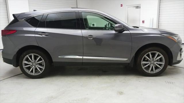 2020 Acura RDX Technology Package