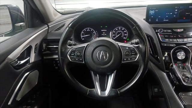 2020 Acura RDX Technology Package