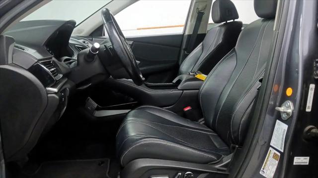 2020 Acura RDX Technology Package