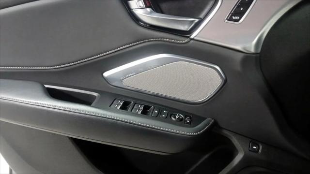 2020 Acura RDX Technology Package