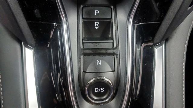 2020 Acura RDX Technology Package