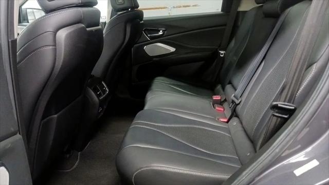 2020 Acura RDX Technology Package