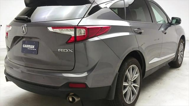 2020 Acura RDX Technology Package