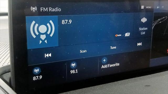 2020 Acura RDX Technology Package