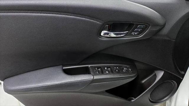 2018 Acura RDX Technology Package