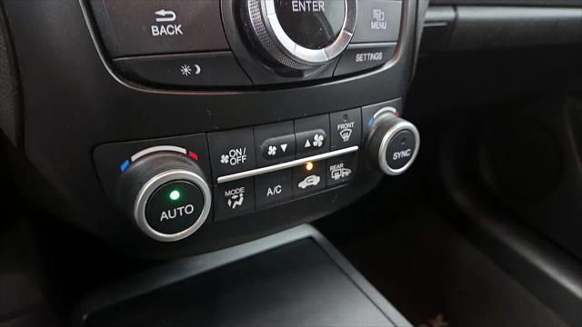 2018 Acura RDX Technology Package