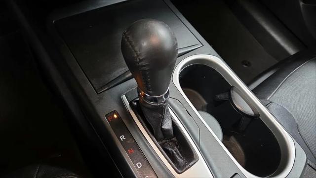 2018 Acura RDX Technology Package