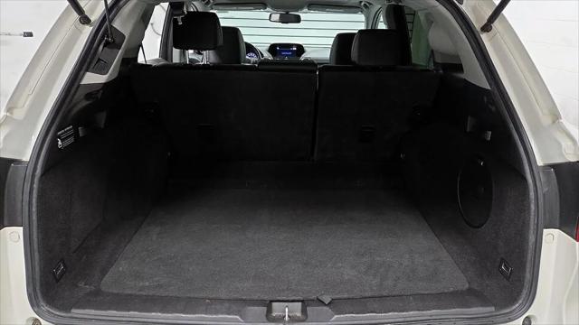 2018 Acura RDX Technology Package