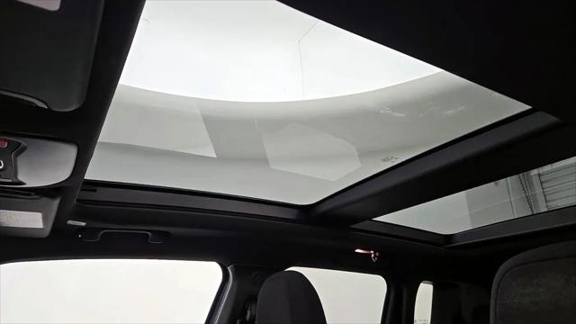 2022 Jeep Renegade Altitude 4x4