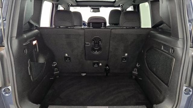 2022 Jeep Renegade Altitude 4x4
