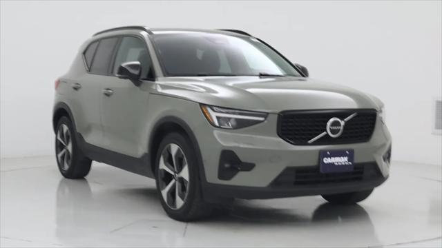 2023 Volvo XC40 B4 Ultimate Dark Theme for sale in Huntsville, AL