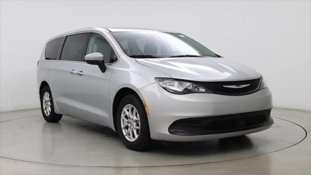 2023 Chrysler Voyager LX for sale in Huntsville, AL