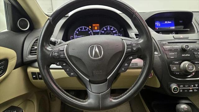 2018 Acura RDX Base