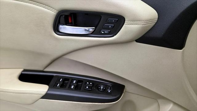 2018 Acura RDX Base