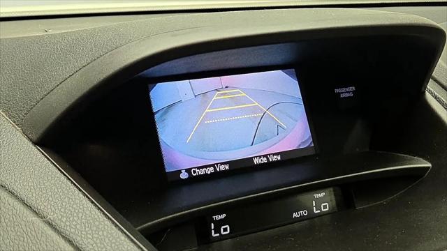 2018 Acura RDX Base