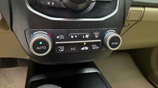 2018 Acura RDX Base