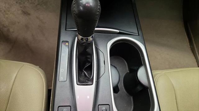 2018 Acura RDX Base