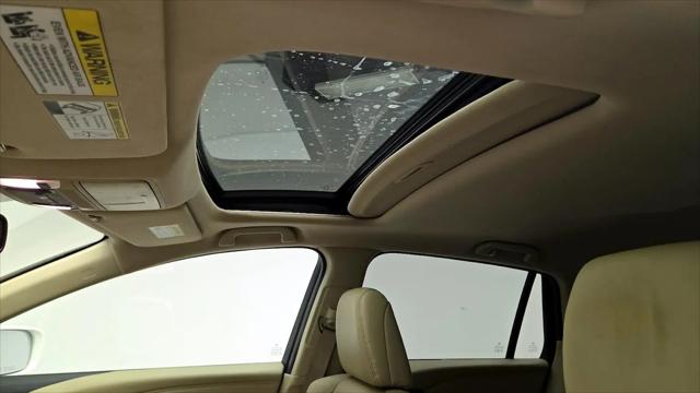2018 Acura RDX Base