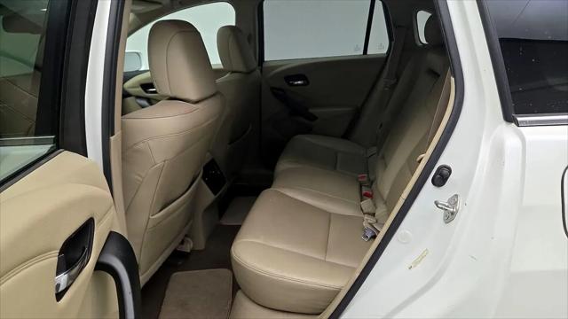 2018 Acura RDX Base