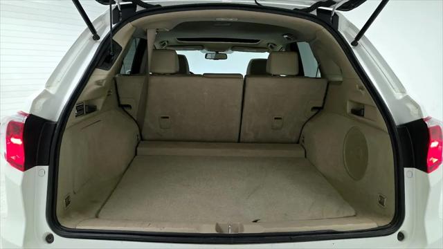2018 Acura RDX Base