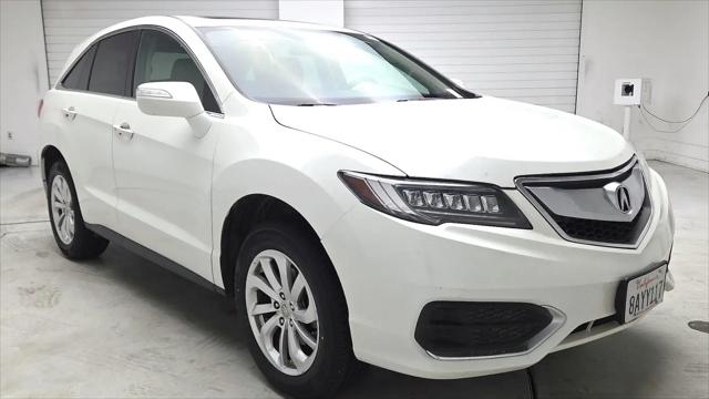 2018 Acura RDX Base for sale in Murietta, CA