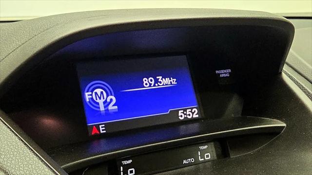 2018 Acura RDX Base