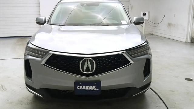 2024 Acura RDX Standard